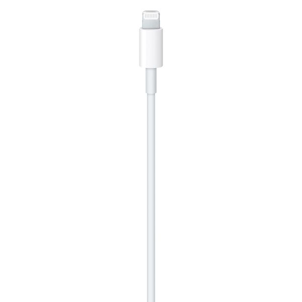 Apple USB-C naar Lightning kabel - 1 meter