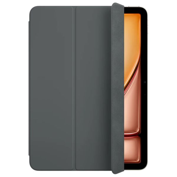 Apple Smart Folio iPad Air 13 inch (2024) M2 - Charcoal Gray