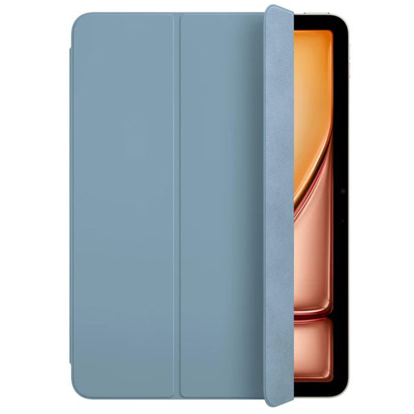 Apple Smart Folio iPad Air 13 inch (2024) M2 - Denim
