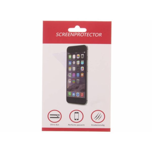 Duo Pack Screenprotector OnePlus 6