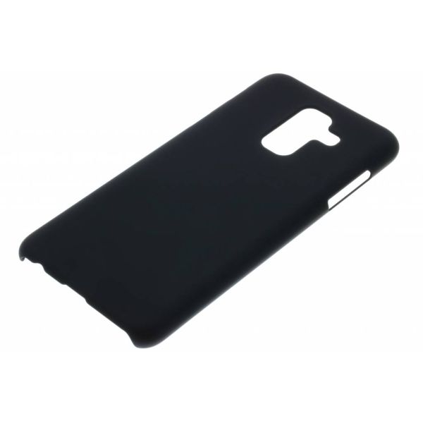 Effen Backcover Samsung Galaxy A6 Plus (2018)