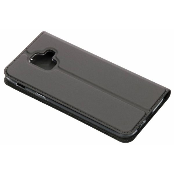 Dux Ducis Slim Softcase Bookcase Samsung Galaxy A6 (2018)