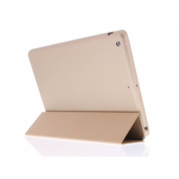 Luxe Bookcase iPad Mini 3 (2014) / Mini 2 (2013) / Mini 1 (2012) 