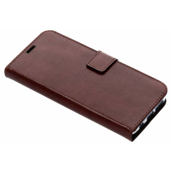 Valenta Leather Bookcase Samsung Galaxy S8