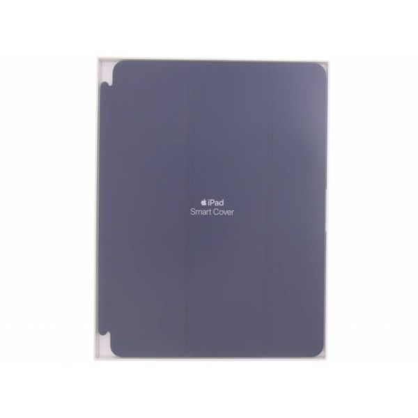 Apple Smart Cover iPad 9 (2021) 10.2 inch / 8 (2020) 10.2 inch / 7 (2019) 10.2 inch / Pro 10.5 (2017) / Air 3 (2019)