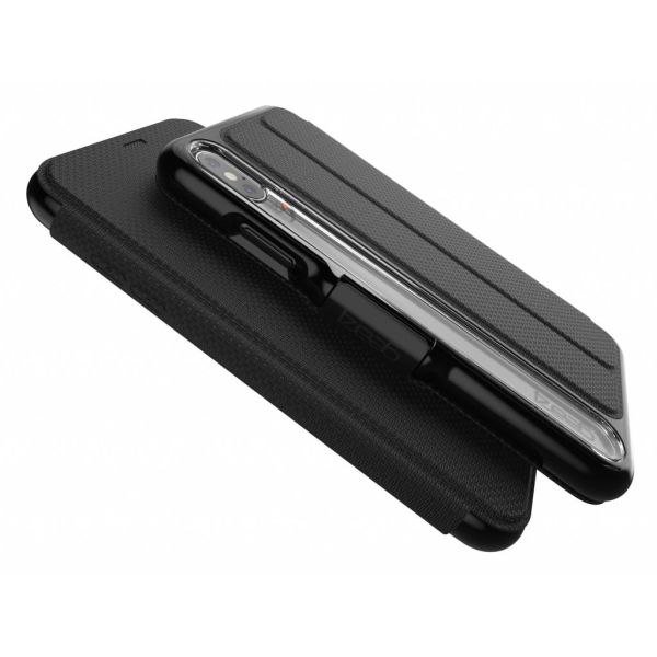 ZAGG Oxford Bookcase iPhone Xs Max