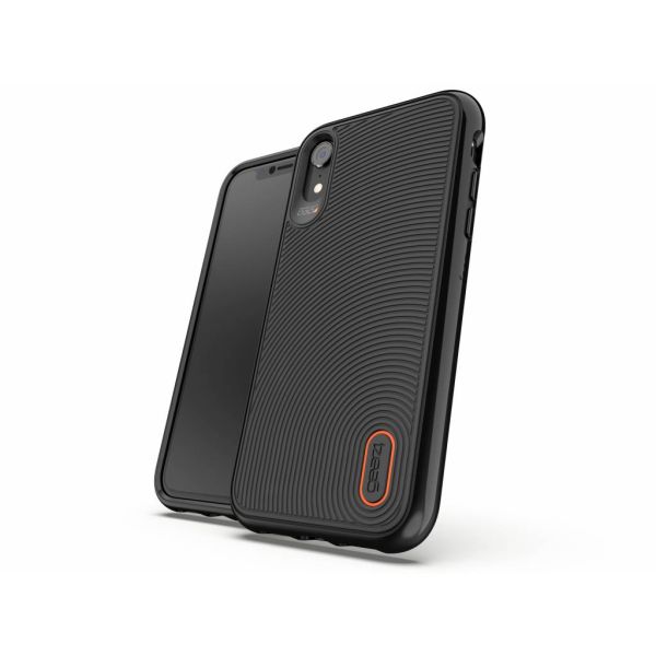 ZAGG Battersea Backcover iPhone Xr