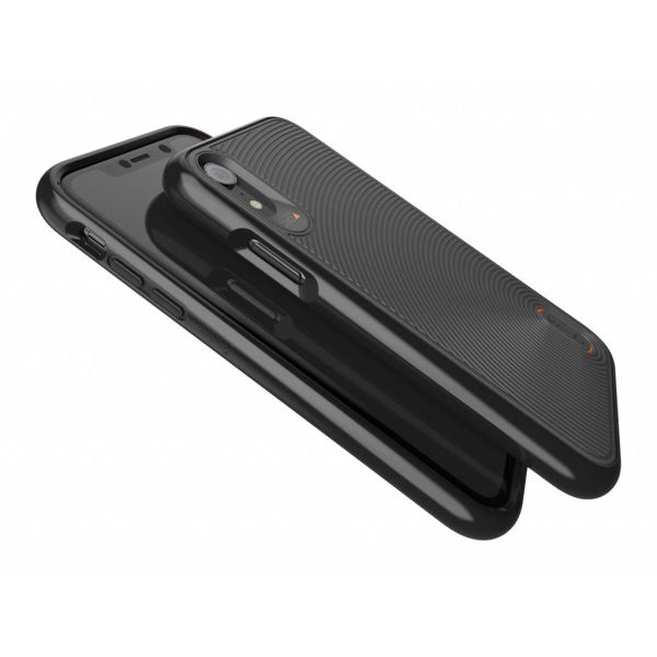 ZAGG Battersea Backcover iPhone Xr