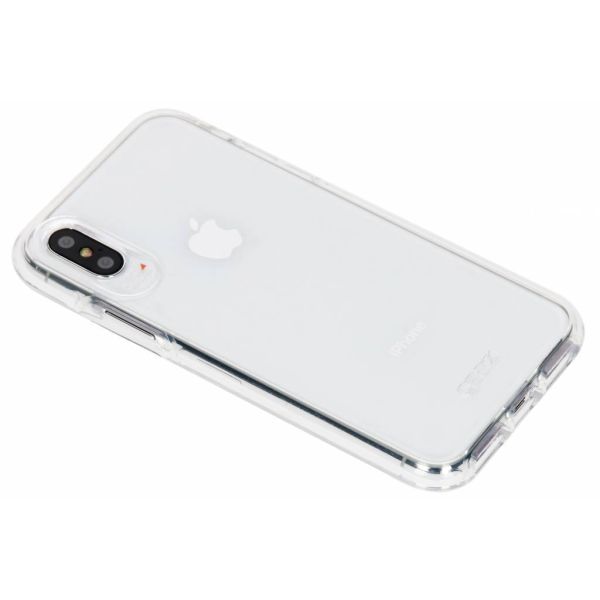 ZAGG Crystal Palace Backcover iPhone X / Xs