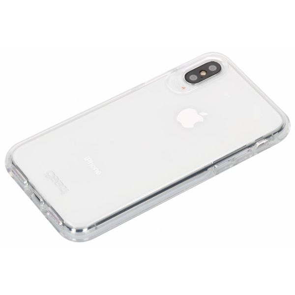 ZAGG Crystal Palace Backcover iPhone X / Xs