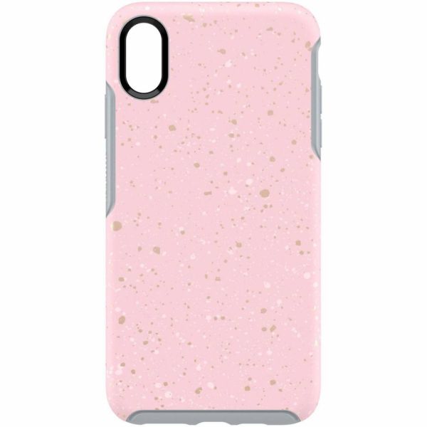 OtterBox Symmetry Backcover iPhone Xs Max