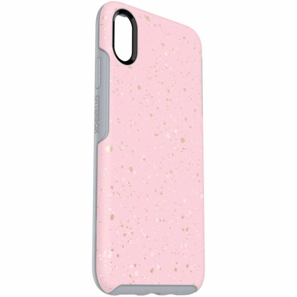 OtterBox Symmetry Backcover iPhone Xs Max