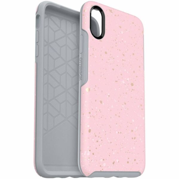 OtterBox Symmetry Backcover iPhone Xs Max