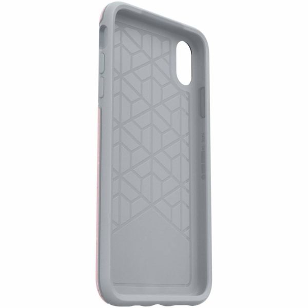 OtterBox Symmetry Backcover iPhone Xs Max