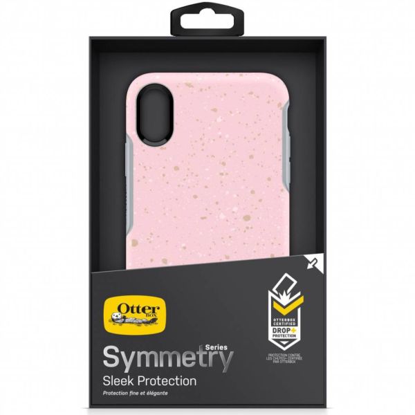 OtterBox Symmetry Backcover iPhone Xs Max