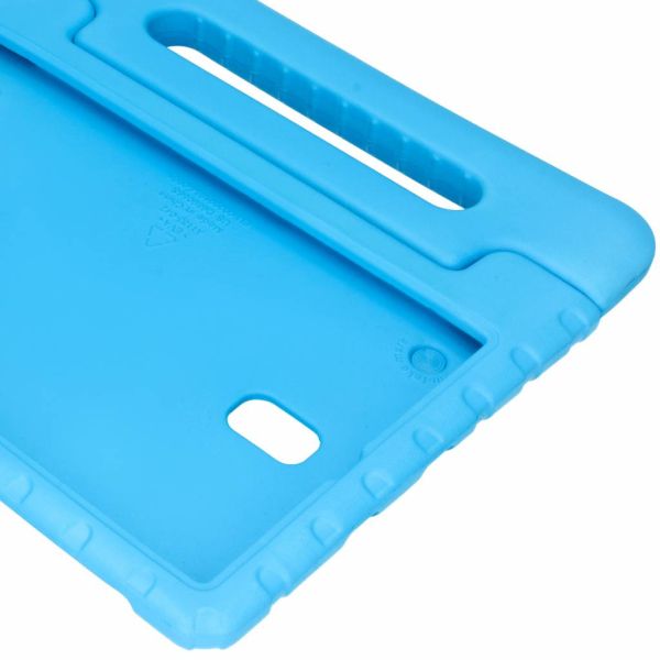 Kidsproof Backcover met handvat Galaxy Tab A 10.5 (2018)