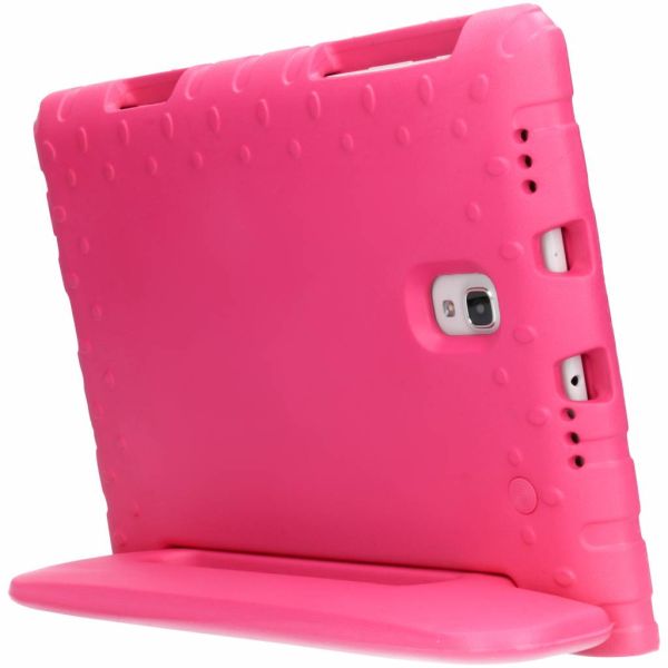 Kidsproof Backcover met handvat Galaxy Tab A 10.5 (2018)