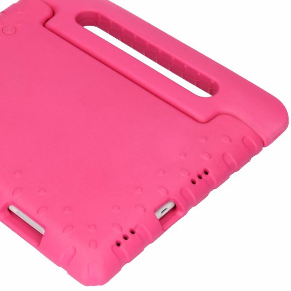 Kidsproof Backcover met handvat Galaxy Tab A 10.5 (2018)