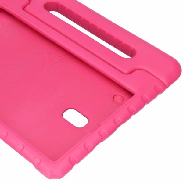 Kidsproof Backcover met handvat Galaxy Tab A 10.5 (2018)