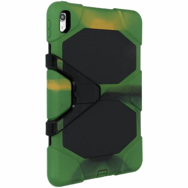 Extreme Protection Army Backcover iPad Pro 11 (2018)