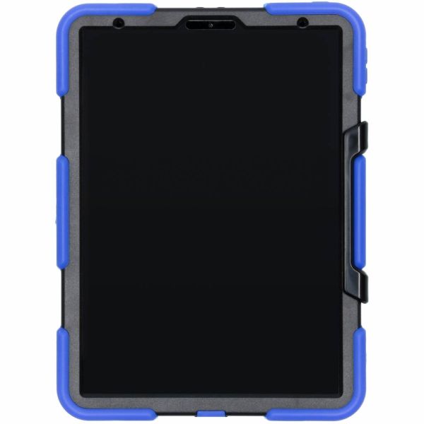 Extreme Protection Army Backcover iPad Pro 11 (2018)