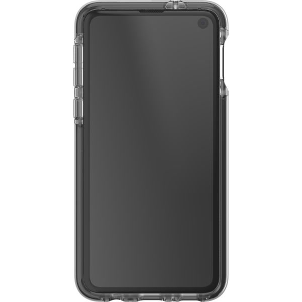 ZAGG Piccadilly Backcover Samsung Galaxy S10e - Zwart