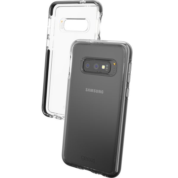 ZAGG Piccadilly Backcover Samsung Galaxy S10e - Zwart