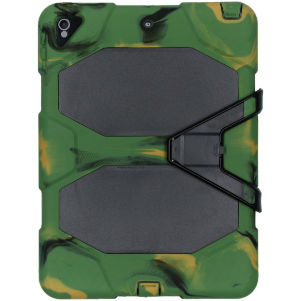 Extreme Protection Army Backcover iPad Air 3 (2019) / Pro 10.5 (2017)