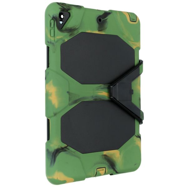 Extreme Protection Army Backcover iPad Air 3 (2019) / Pro 10.5 (2017)