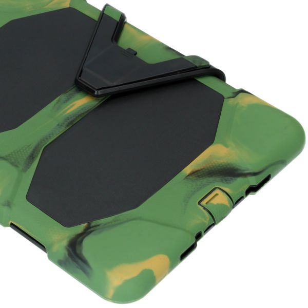 Extreme Protection Army Backcover iPad Air 3 (2019) / Pro 10.5 (2017)