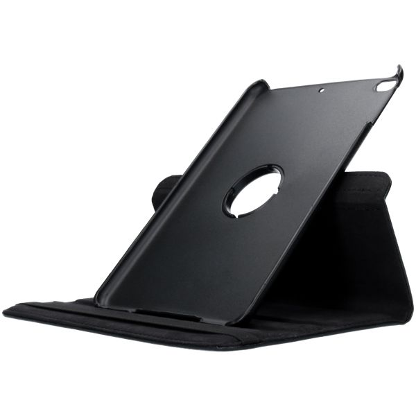 360° draaibare hoes iPad Mini 5 (2019) / Mini 4 (2015) - Zwart