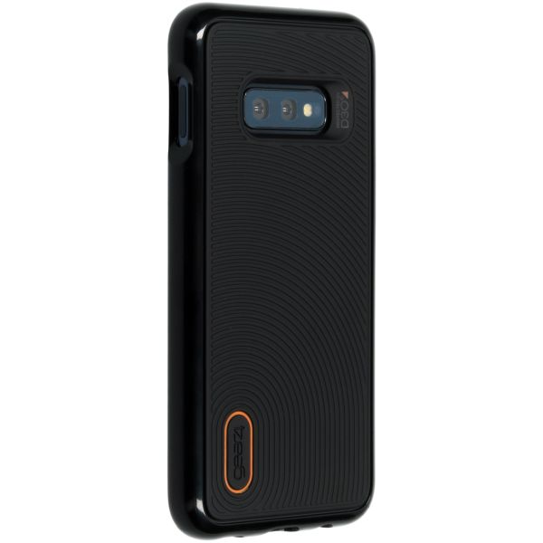 ZAGG Battersea Backcover Samsung Galaxy S10e - Zwart