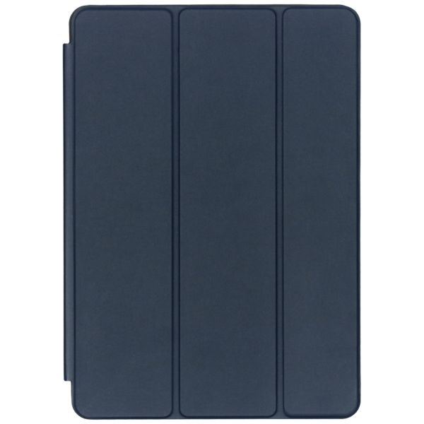 imoshion Luxe Bookcase iPad Air 3 (2019) / Pro 10.5 (2017) - Donkerblauw