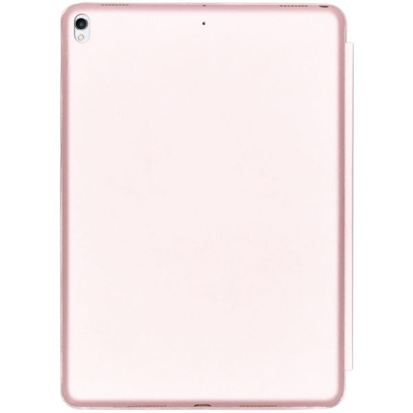 imoshion Luxe Bookcase iPad Air 3 (2019) / Pro 10.5 (2017) - Rosé Goud