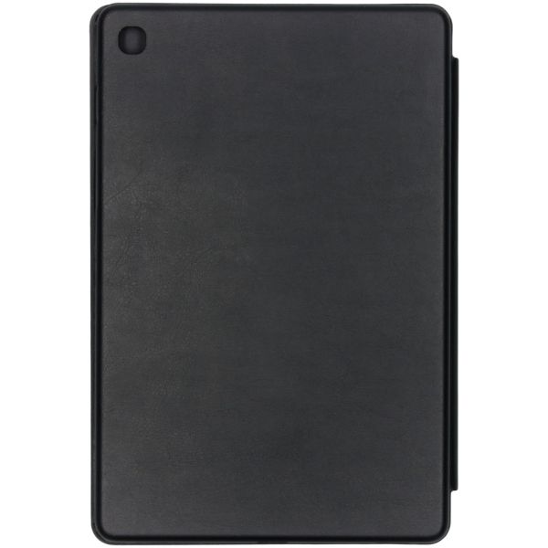 imoshion Luxe Bookcase Samsung Galaxy Tab S5e - Zwart