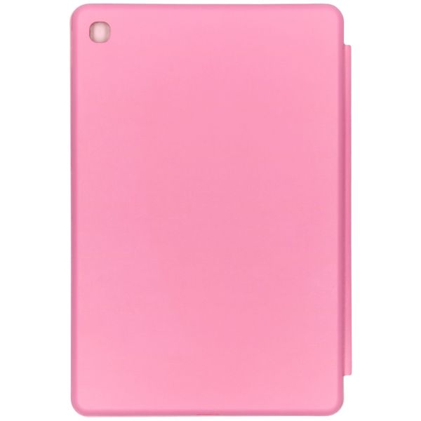 imoshion Luxe Bookcase Samsung Galaxy Tab S5e - Roze