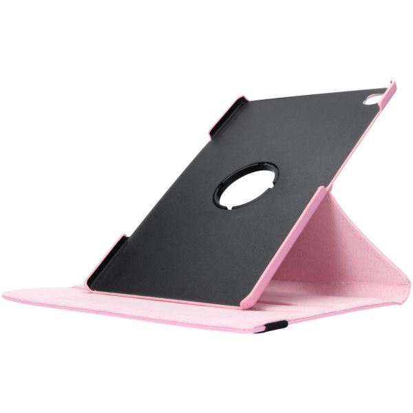 imoshion 360° draaibare Bookcase Samsung Galaxy Tab S5e - Roze