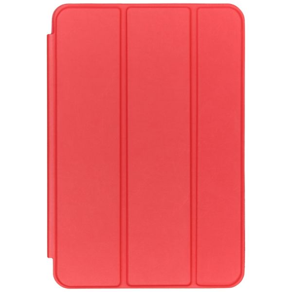 imoshion Luxe Bookcase iPad Mini 5 (2019) / Mini 4 (2015) - Rood