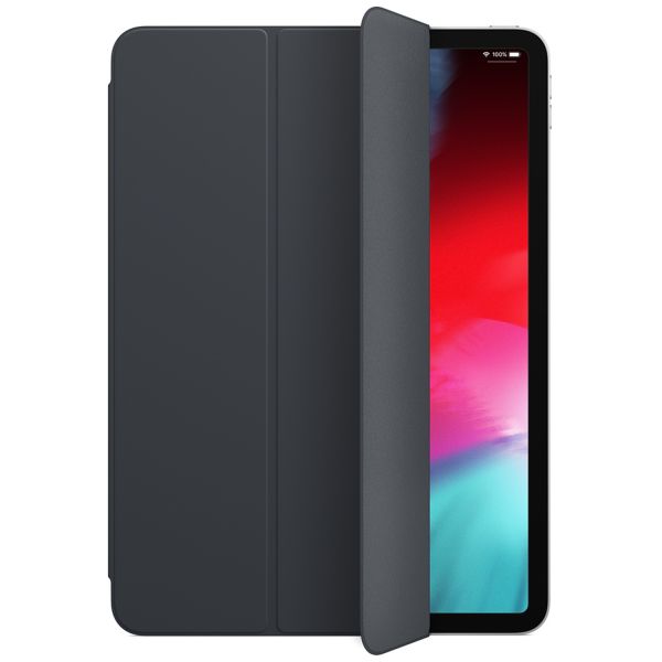 Apple Smart Folio iPad Pro 11 (2018) - Donkergrijs