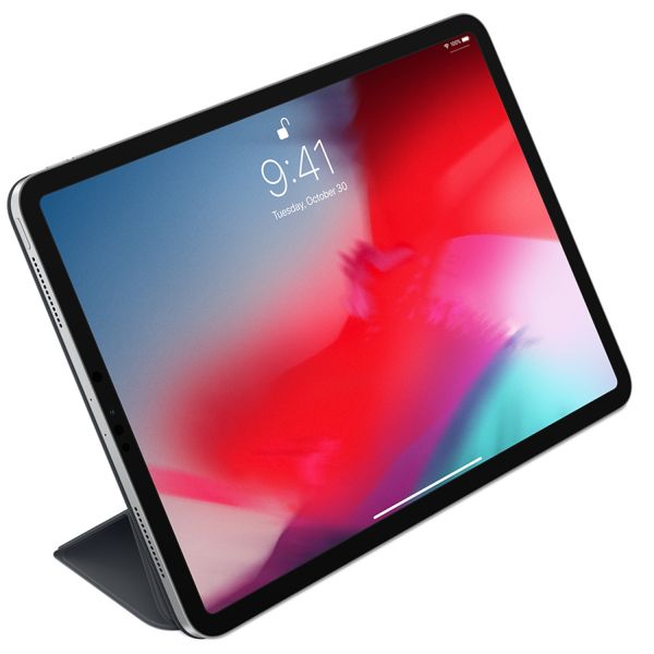 Apple Smart Folio iPad Pro 11 (2018) - Donkergrijs