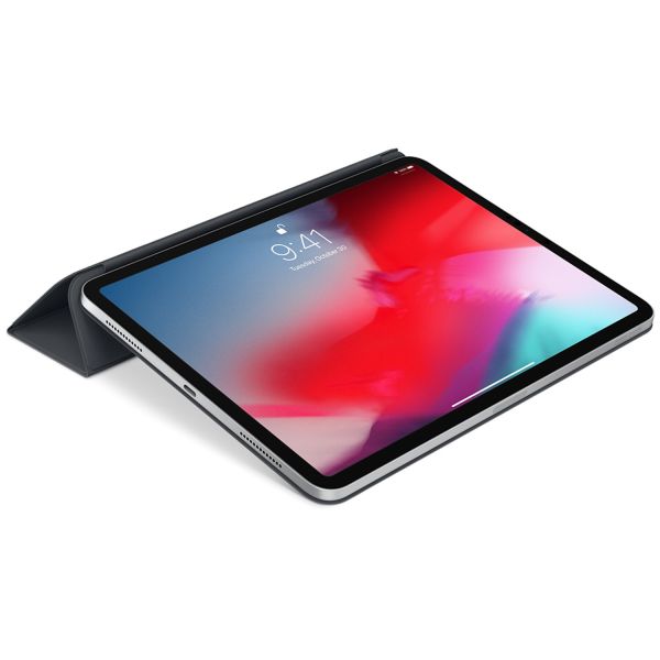 Apple Smart Folio iPad Pro 11 (2018) - Donkergrijs