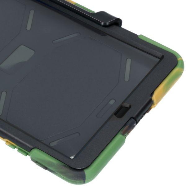 Extreme Protection Army Backcover Galaxy Tab A 10.1 (2019)