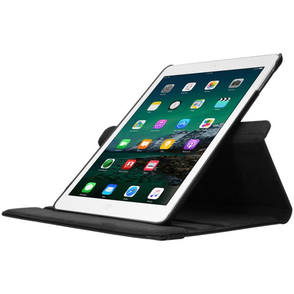 imoshion 360° draaibare Bookcase iPad Air 2 (2014) - Zwart