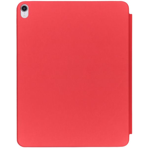 imoshion Luxe Bookcase iPad 6 (2018) / iPad 5 (2017) - Rood