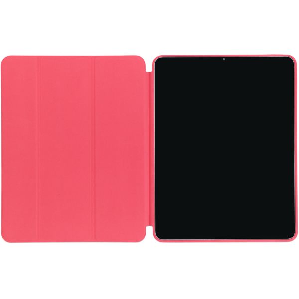 imoshion Luxe Bookcase iPad 6 (2018) / iPad 5 (2017) - Rood