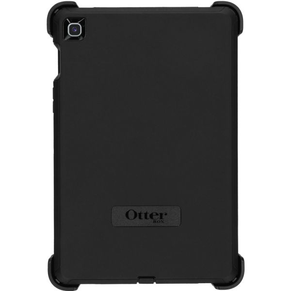 OtterBox Defender Rugged Backcover Samsung Galaxy Tab S5e - Zwart