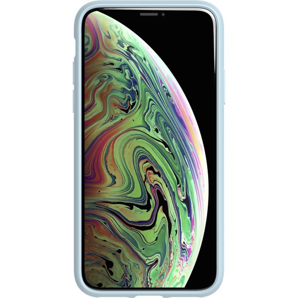 Studio Colour Antimicrobial Backcover iPhone Xs / X - Let Off Steam