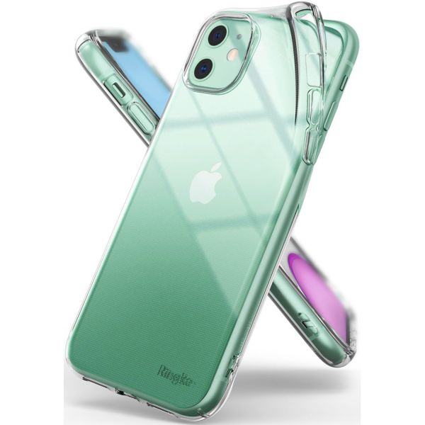 Ringke Air Backcover iPhone 11