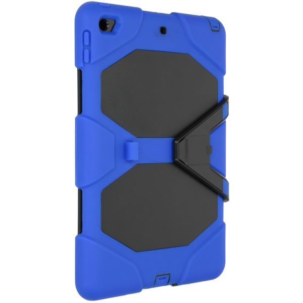 Extreme Protection Army Backcover iPad 9 (2021) 10.2 inch / iPad 8 (2020) 10.2 inch / iPad 7 (2019) 10.2 inch 