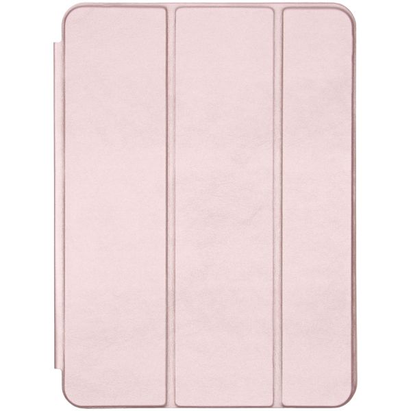 imoshion Luxe Bookcase iPad Pro 11 (2020) - Rosé Goud